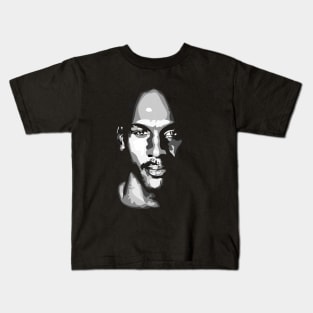 MJ $$$ HOT TEE !!! Kids T-Shirt